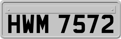 HWM7572