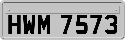 HWM7573