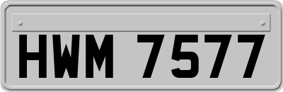 HWM7577