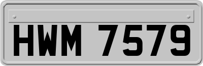 HWM7579