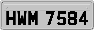 HWM7584