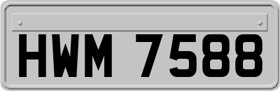 HWM7588