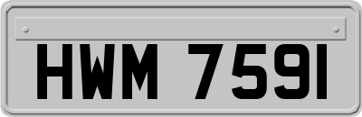 HWM7591