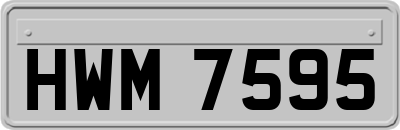 HWM7595