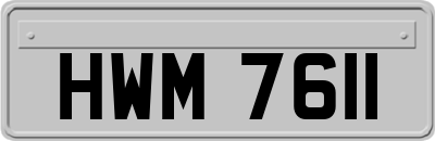 HWM7611