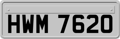 HWM7620
