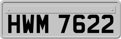 HWM7622