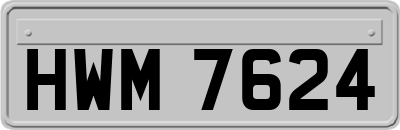 HWM7624
