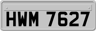 HWM7627