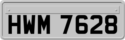 HWM7628