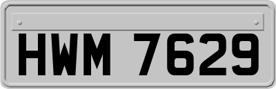 HWM7629