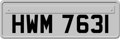 HWM7631