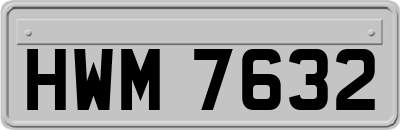 HWM7632
