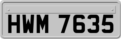 HWM7635