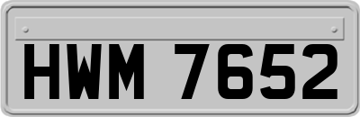 HWM7652