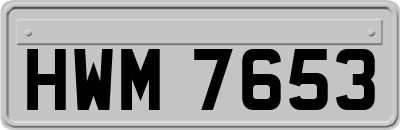 HWM7653
