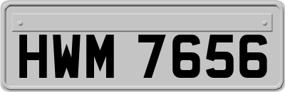 HWM7656