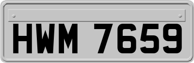 HWM7659