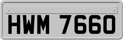 HWM7660