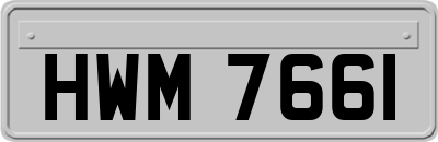 HWM7661