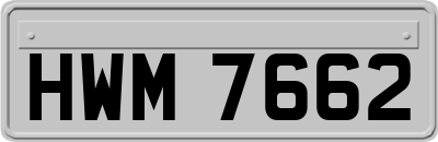 HWM7662