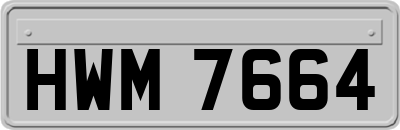 HWM7664