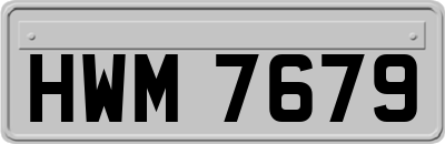 HWM7679