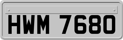 HWM7680