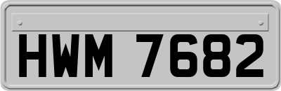 HWM7682