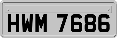HWM7686