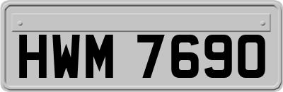 HWM7690