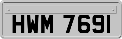 HWM7691