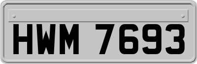 HWM7693