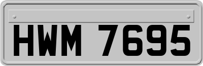 HWM7695