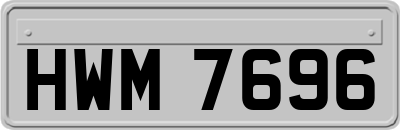 HWM7696