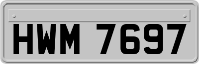 HWM7697