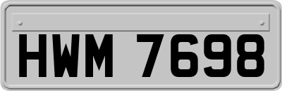 HWM7698