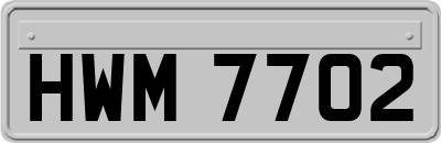 HWM7702