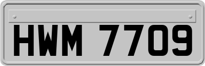 HWM7709