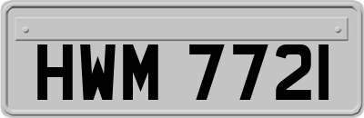 HWM7721