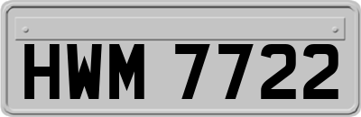HWM7722