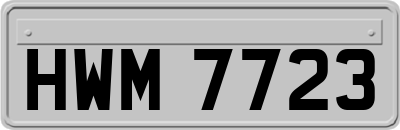 HWM7723