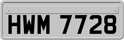HWM7728