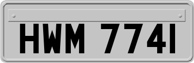 HWM7741