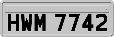 HWM7742