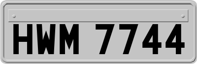 HWM7744