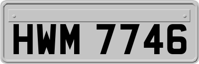 HWM7746