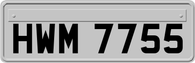 HWM7755