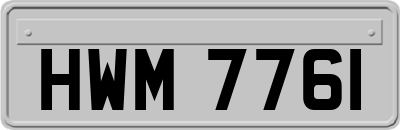 HWM7761