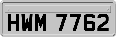 HWM7762